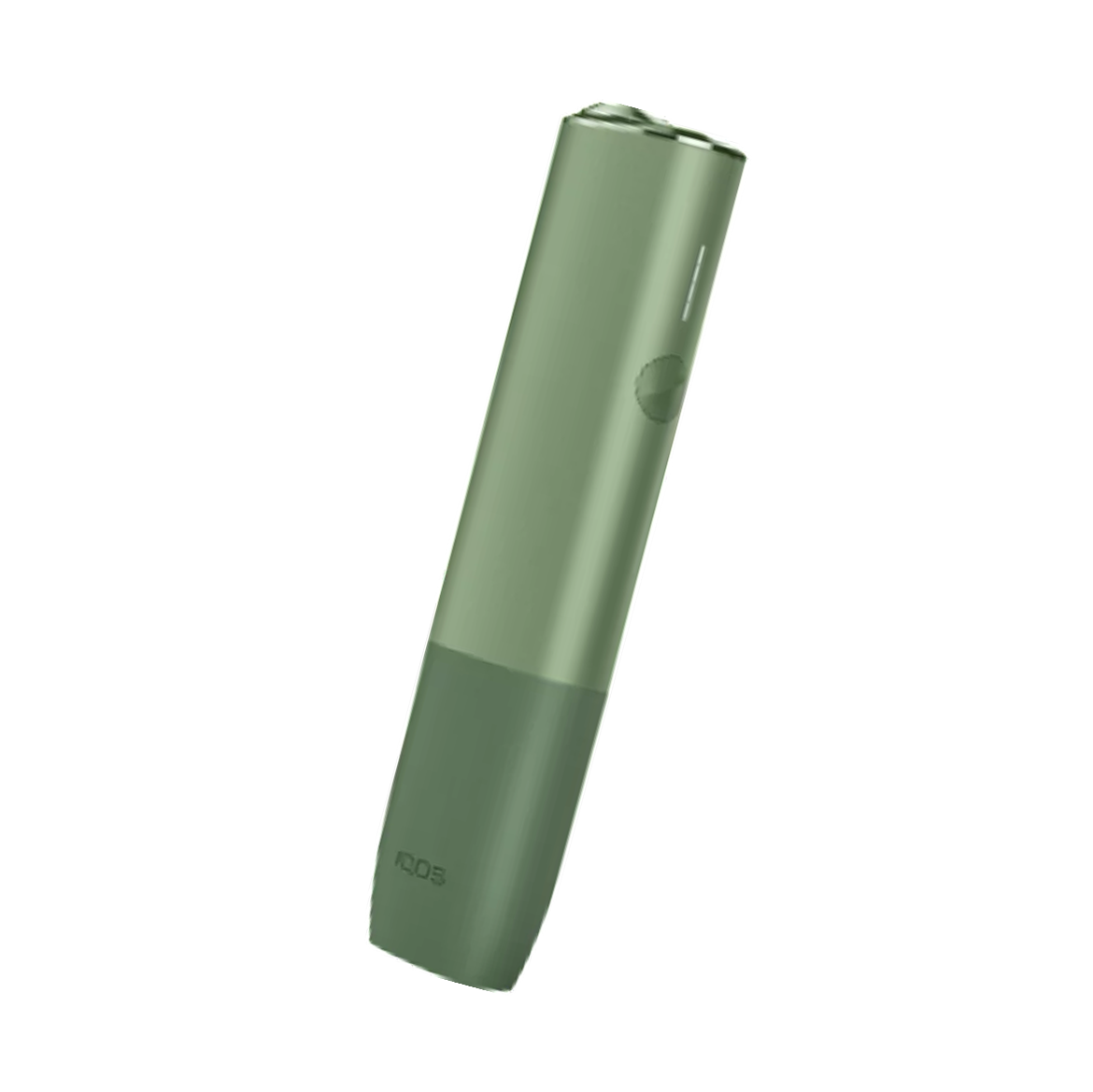 IQOS Iluma Mid - Moss Green