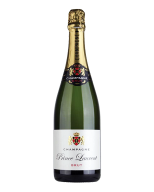 Prince Laurent Champagne 750ML